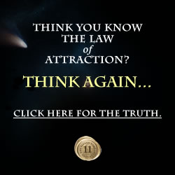 Click here to get the 11 Forgotten Laws of Attraction