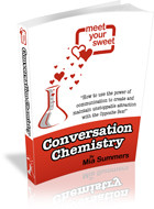 Conversation Chemistry book picture